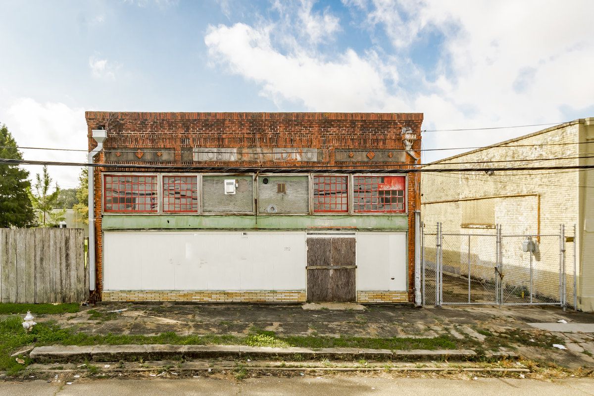 Mid-City Redevelopment Opportunity!: 2008 North St, Baton Rouge, LA 70802